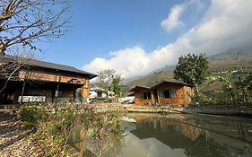 Little Ta Van Homestay